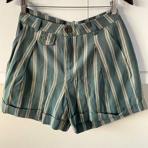 Grandpa shorts by Twik